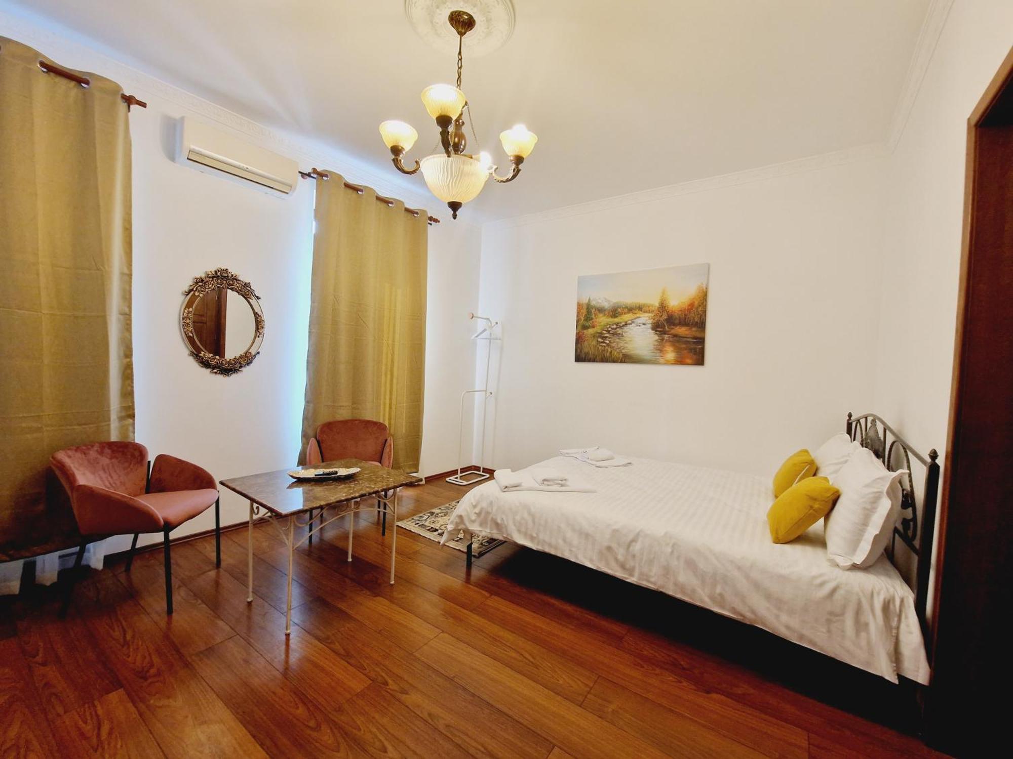 5* Royal House Near Unirii Square Villa Cluj-Napoca Buitenkant foto