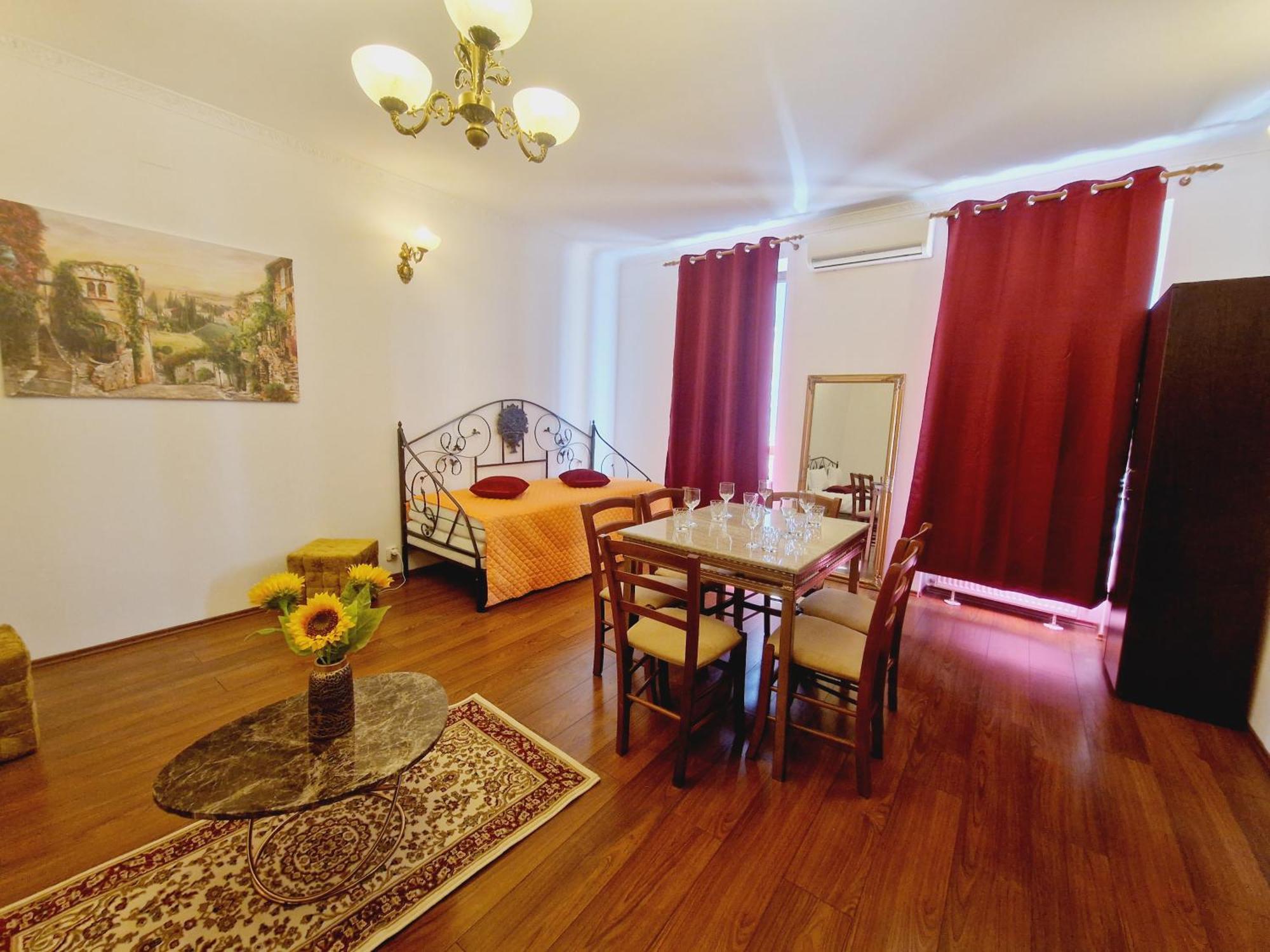 5* Royal House Near Unirii Square Villa Cluj-Napoca Buitenkant foto
